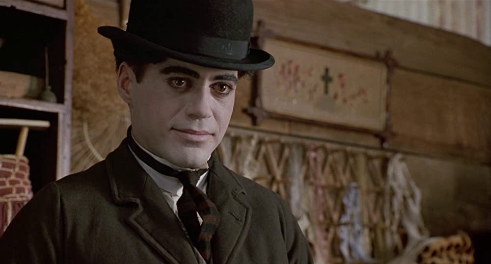 チャーリーの画像