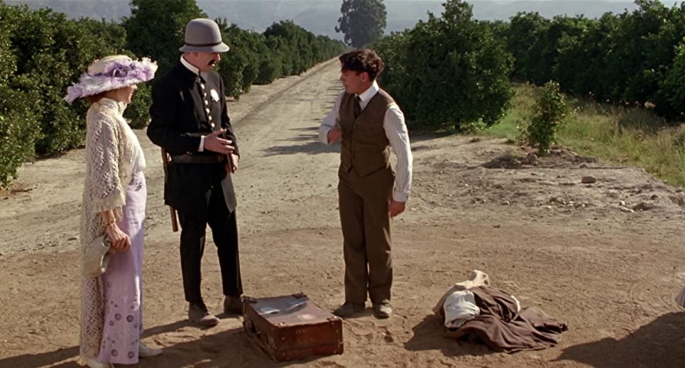 チャーリーの画像