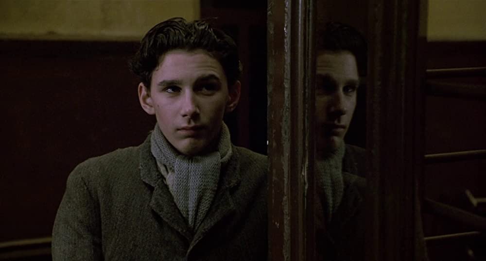 チャーリーの画像