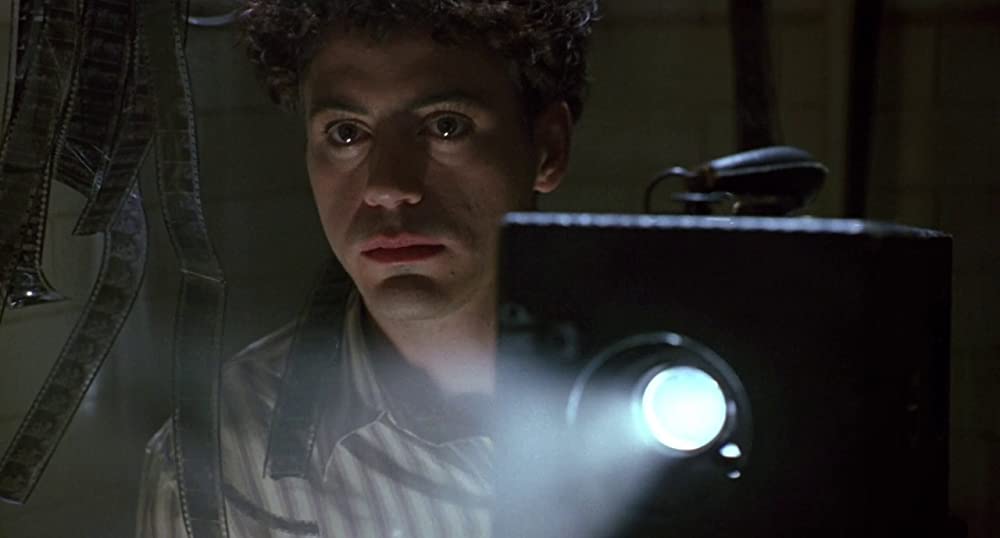 チャーリーの画像