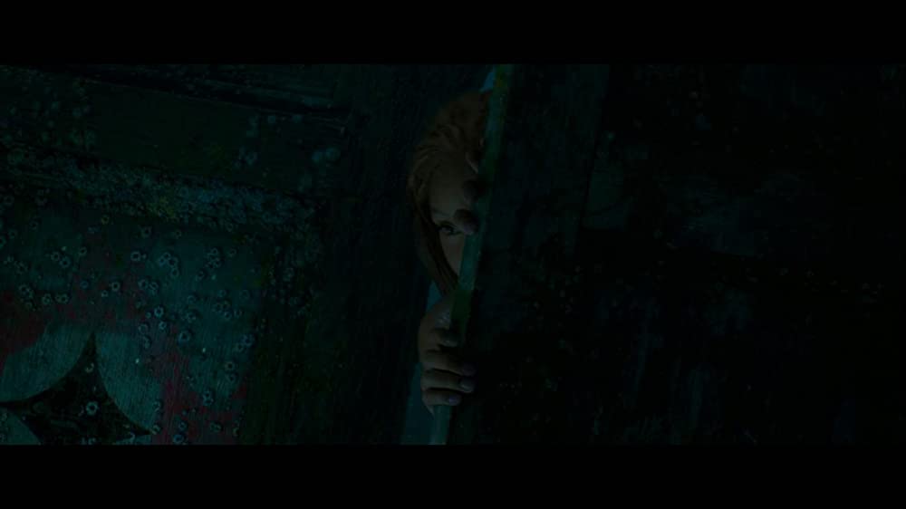 リトル・マーメイドの画像