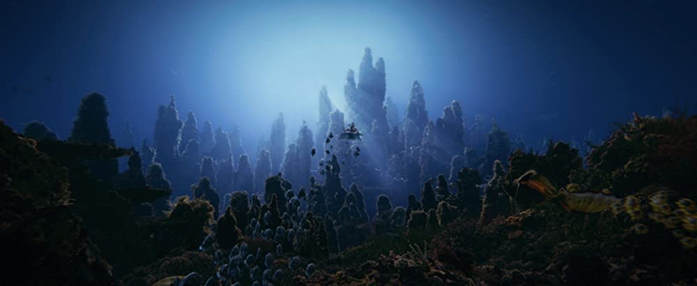 リトル・マーメイドの画像