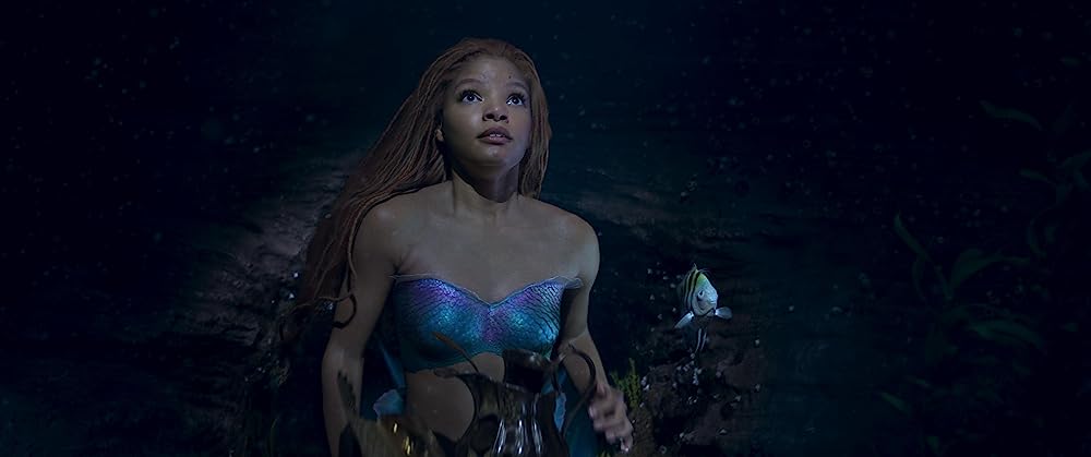 リトル・マーメイドの画像