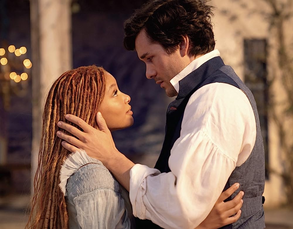 リトル・マーメイドの画像