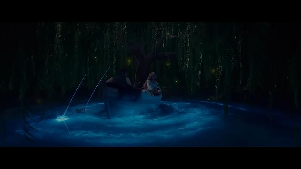 リトル・マーメイドの画像