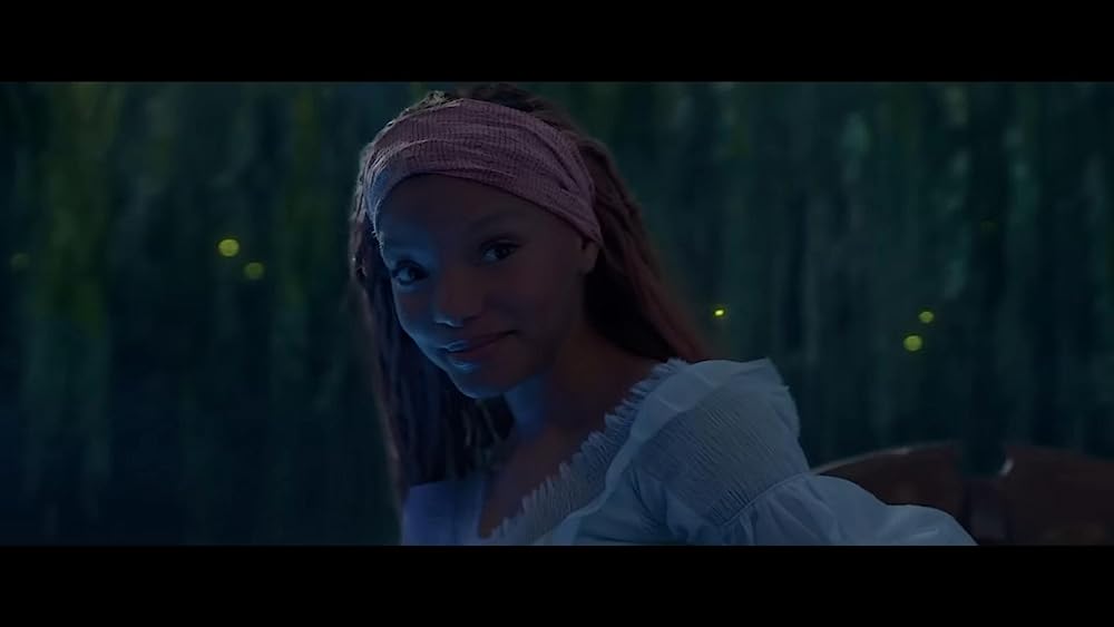 リトル・マーメイドの画像