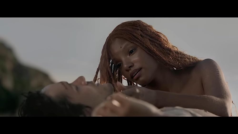 リトル・マーメイドの画像