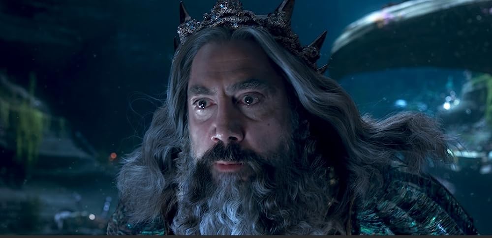 リトル・マーメイドの画像