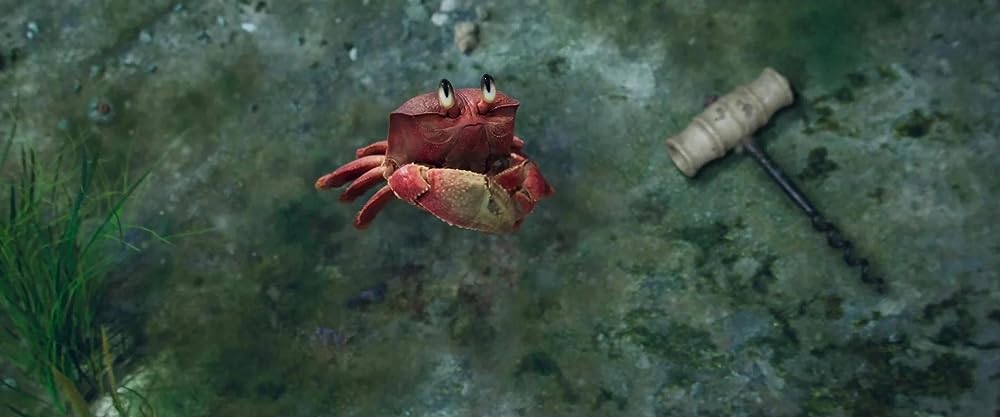 リトル・マーメイドの画像