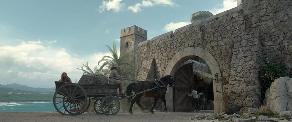 リトル・マーメイドの画像