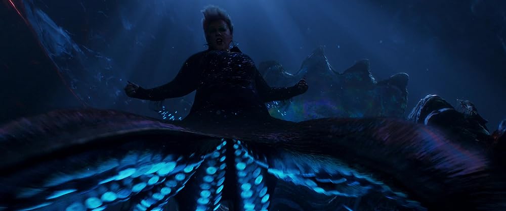 リトル・マーメイドの画像