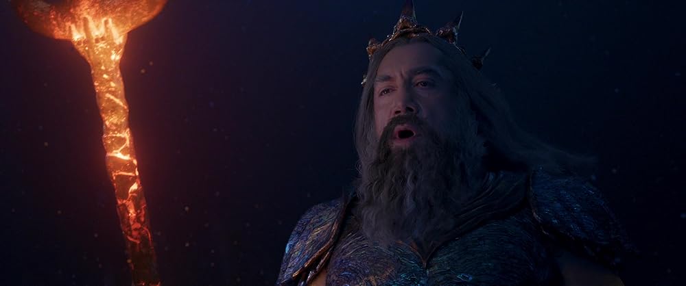 リトル・マーメイドの画像