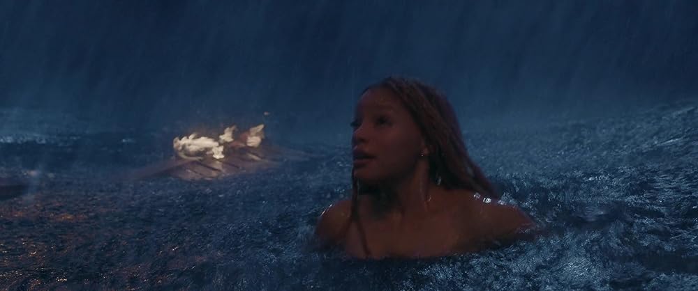 リトル・マーメイドの画像