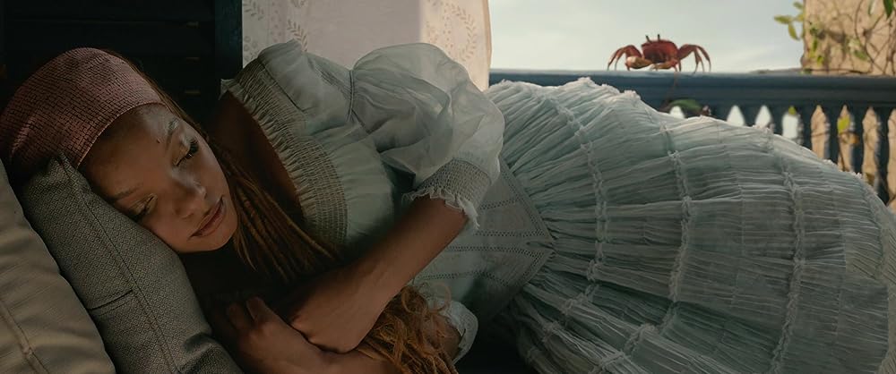 リトル・マーメイドの画像