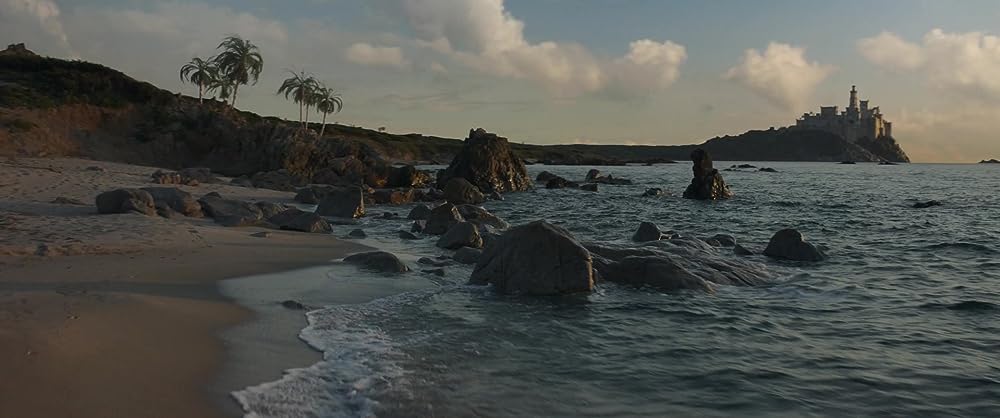 リトル・マーメイドの画像