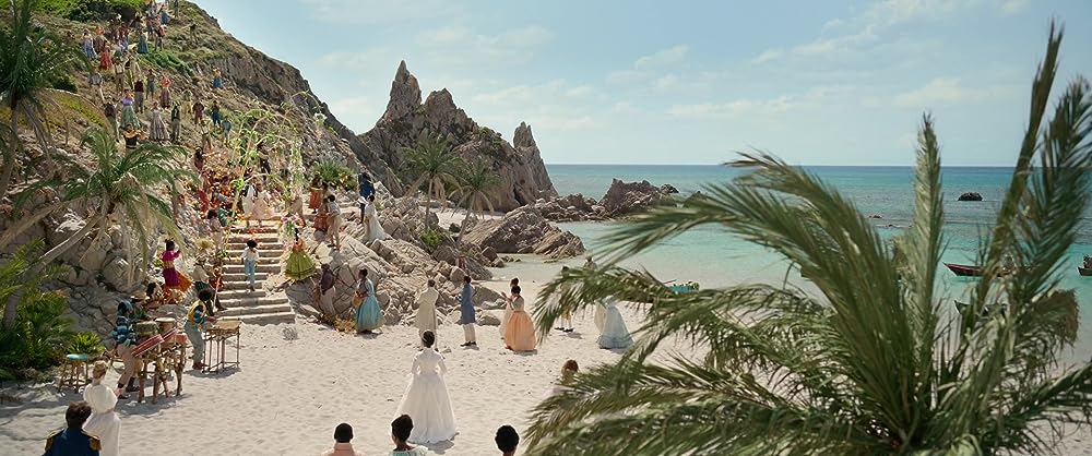 リトル・マーメイドの画像