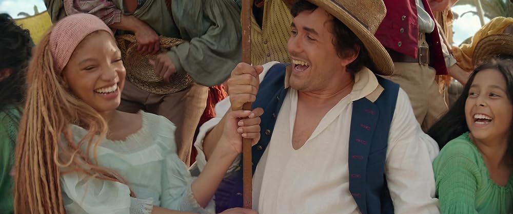 リトル・マーメイドの画像