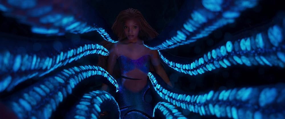 リトル・マーメイドの画像