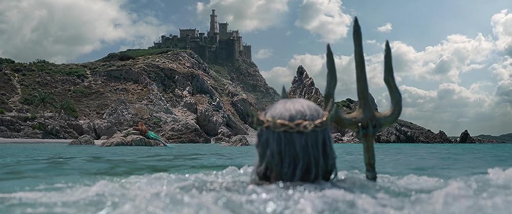 リトル・マーメイドの画像