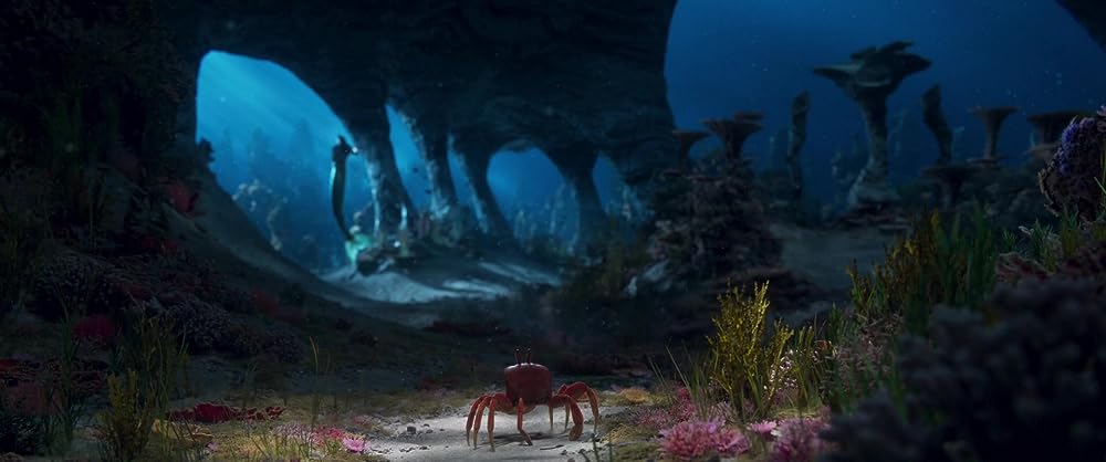 リトル・マーメイドの画像