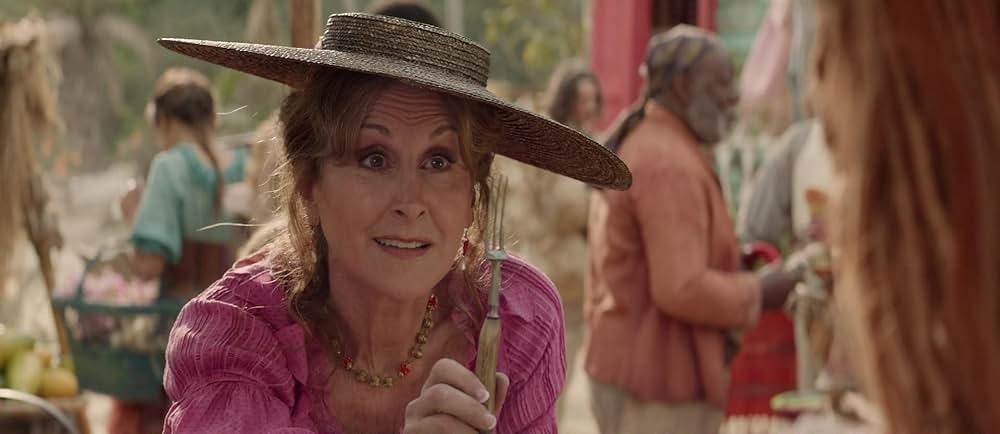 リトル・マーメイドの画像