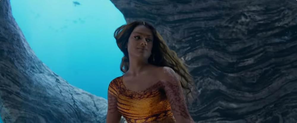 「リトル・マーメイド」の画像