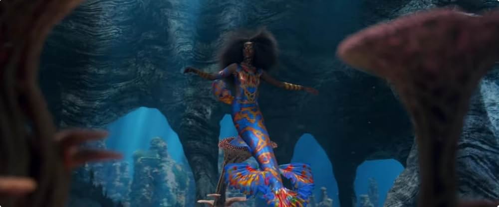 「リトル・マーメイド」の画像