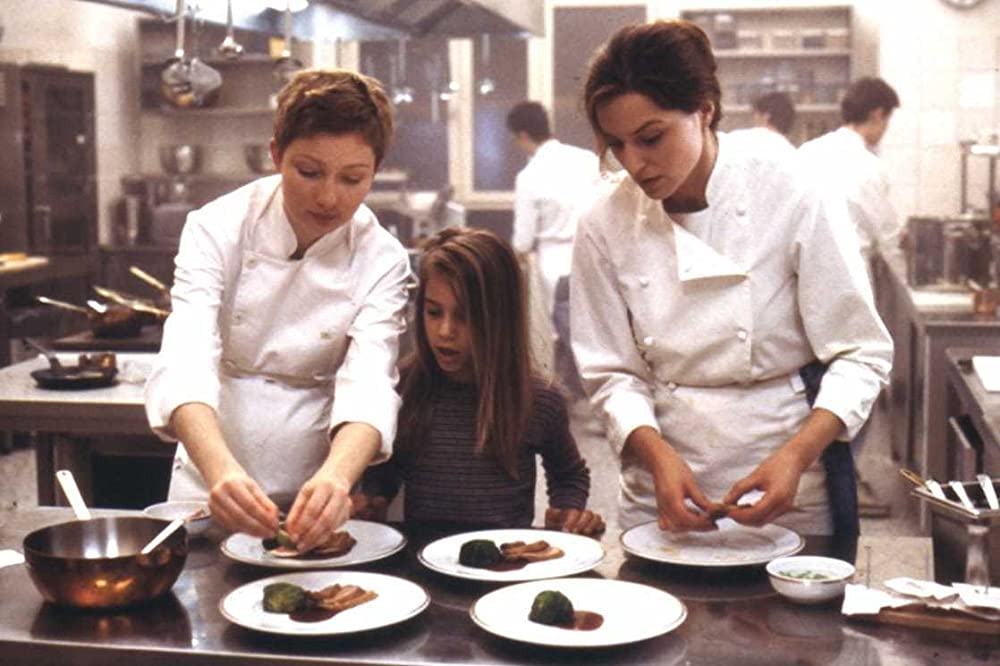 マーサの幸せレシピの画像