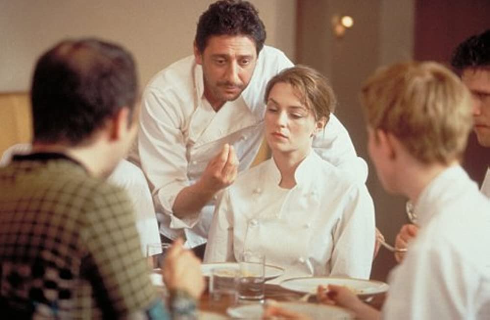 マーサの幸せレシピの画像