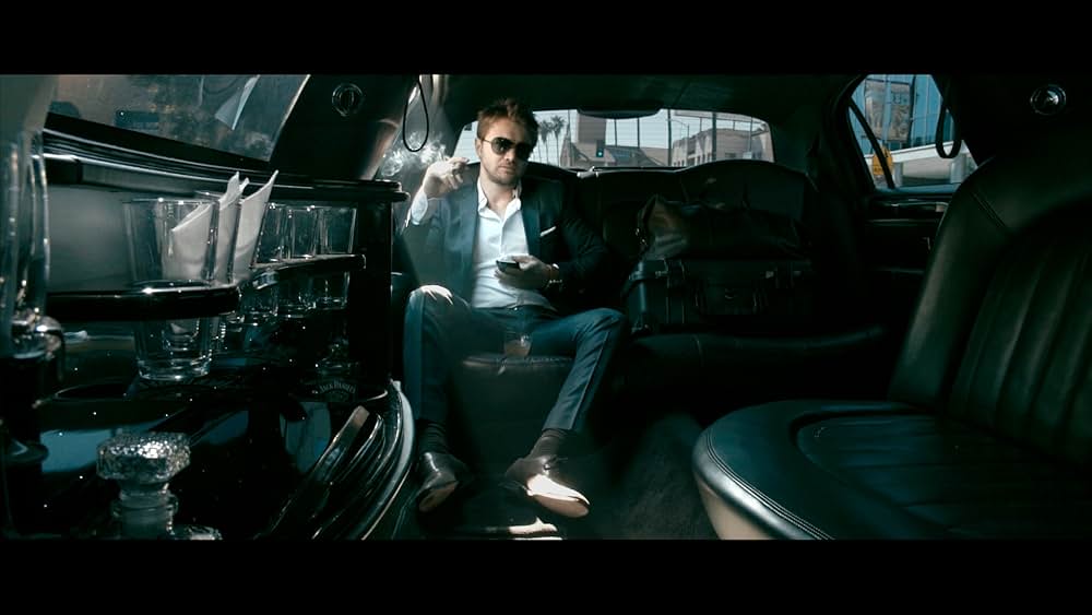 マーヴェリック:ローンウルフの画像