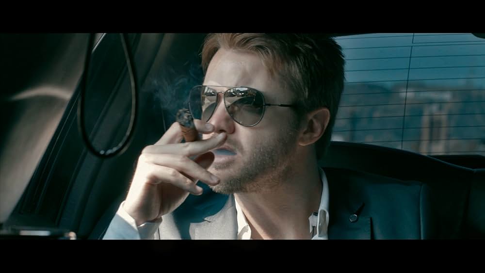 「マーヴェリック:ローンウルフ」の画像