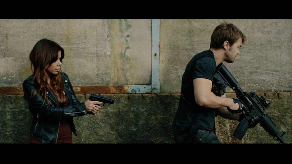 マーヴェリック:ローンウルフの画像