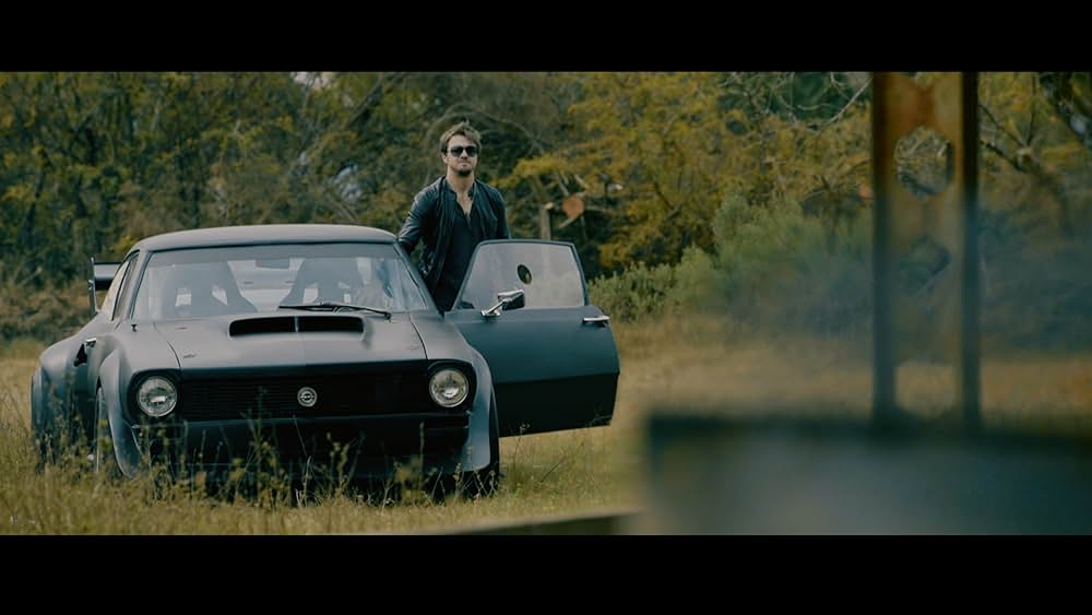 マーヴェリック:ローンウルフの画像