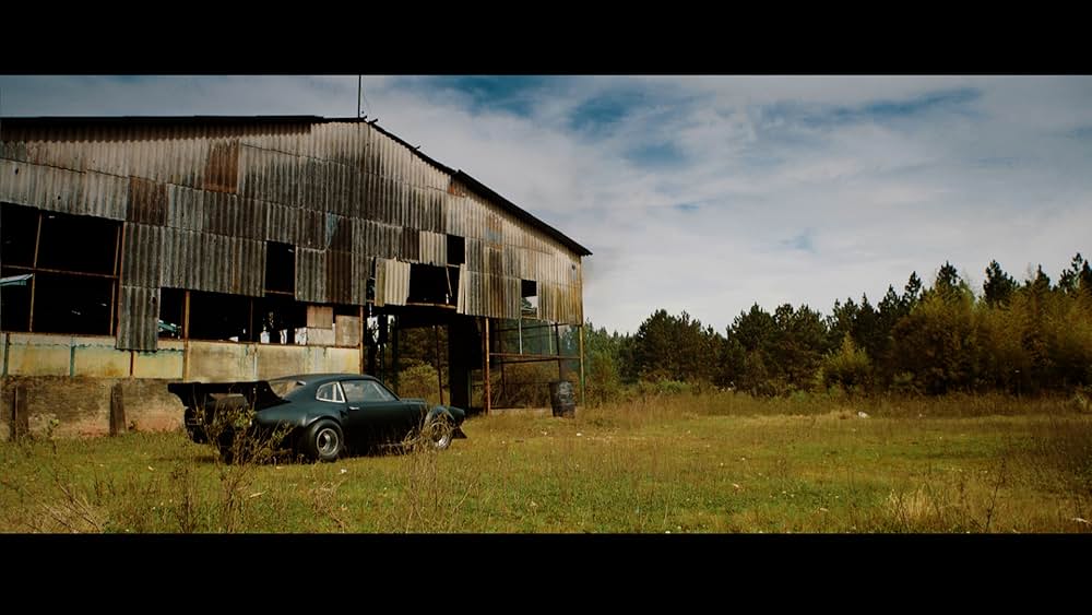 マーヴェリック:ローンウルフの画像