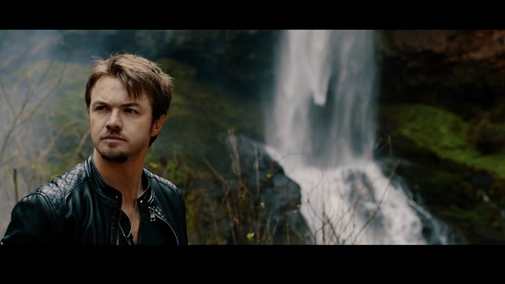 マーヴェリック:ローンウルフの画像