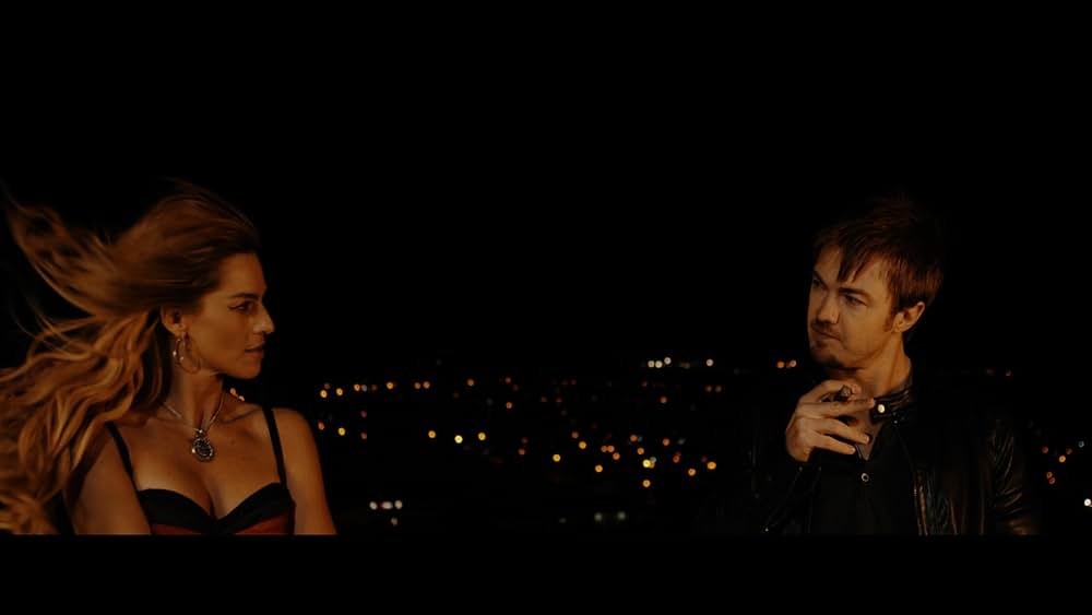 マーヴェリック:ローンウルフの画像