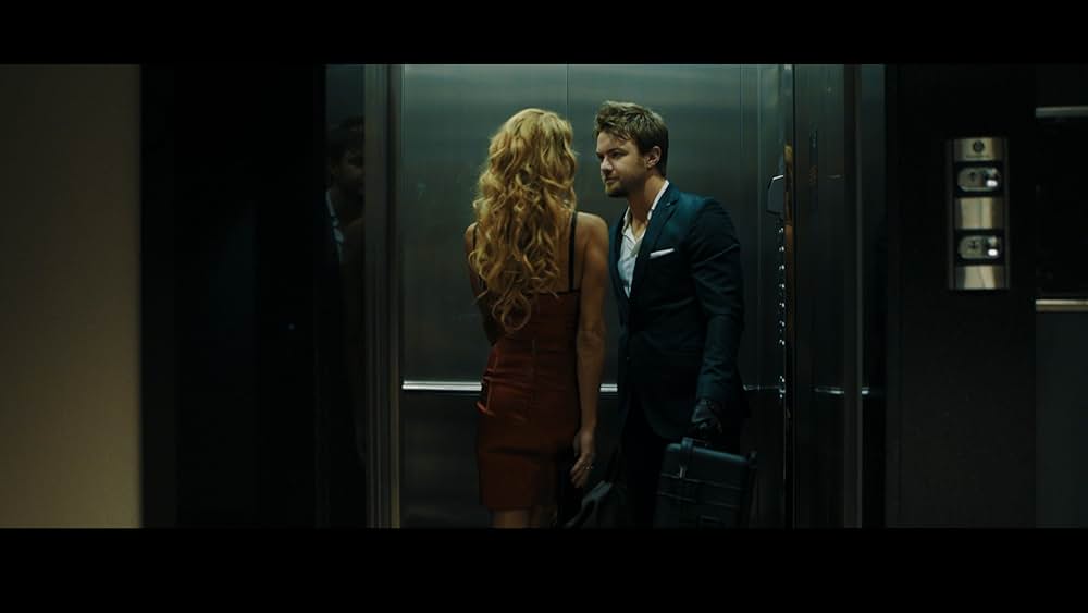 マーヴェリック:ローンウルフの画像