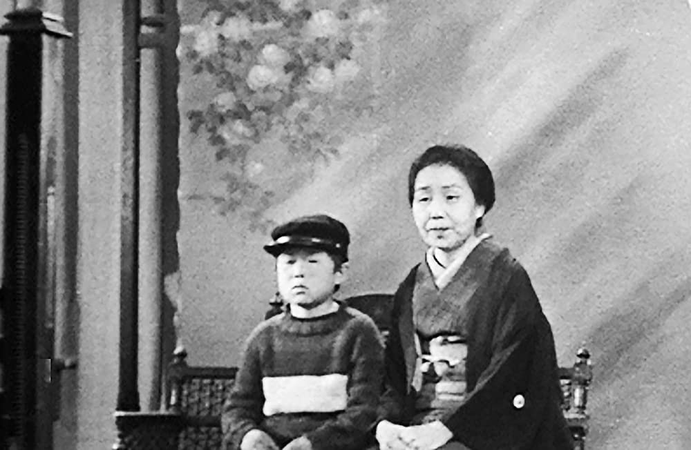 長屋紳士録の画像