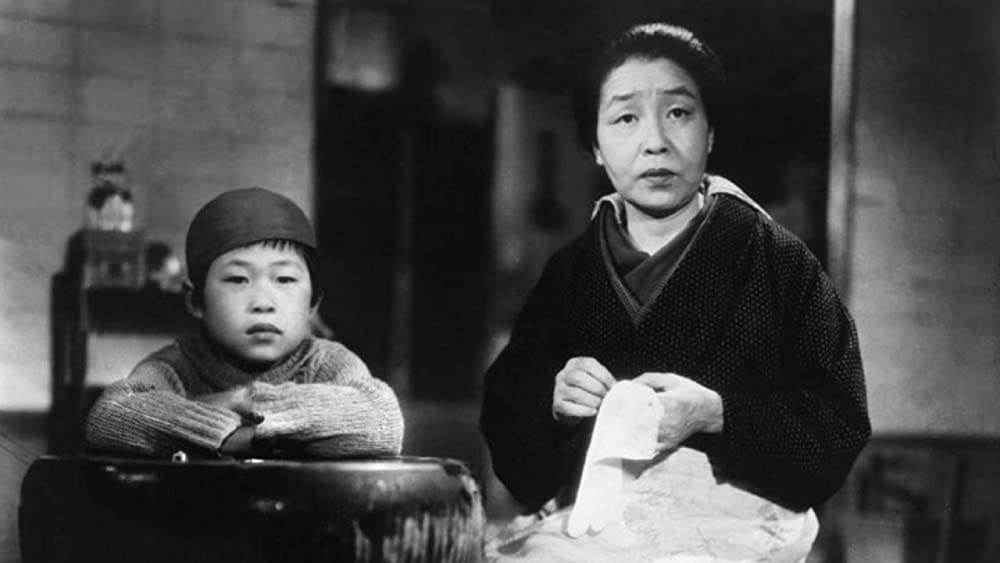 長屋紳士録の画像