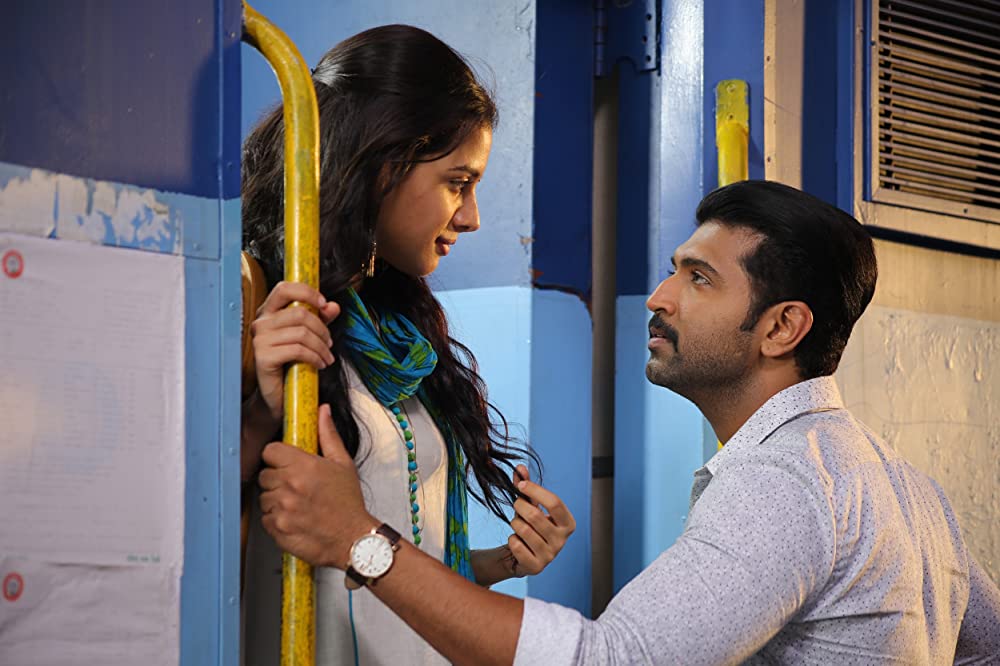 双璧のアリバイの画像