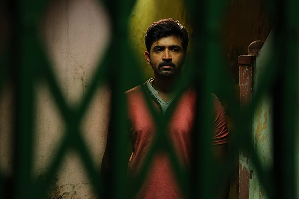 双璧のアリバイの画像