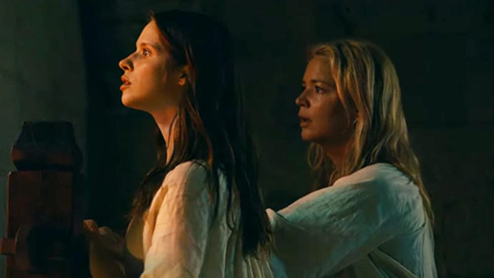 ベネデッタの画像