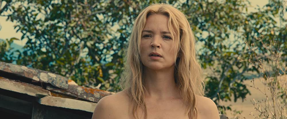 ベネデッタの画像