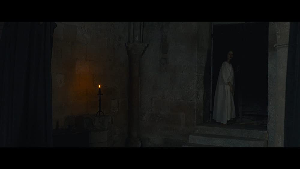 ベネデッタの画像