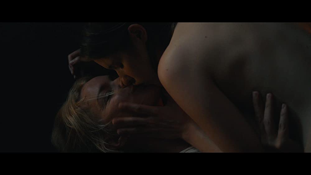「ベネデッタ」ビルジニー・エフィラ & Daphné Patakiaの画像
