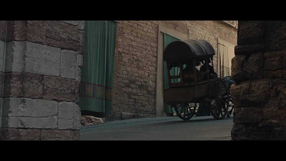 ベネデッタの画像