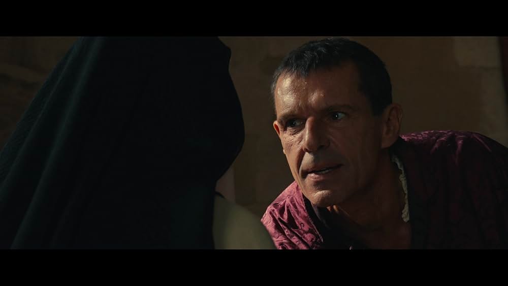 ベネデッタの画像