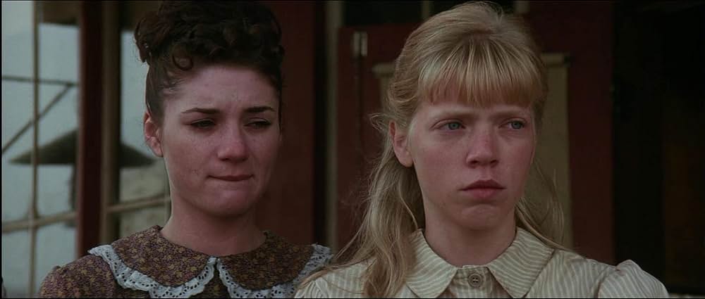 許されざる者の画像