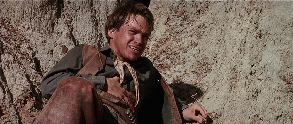 許されざる者の画像