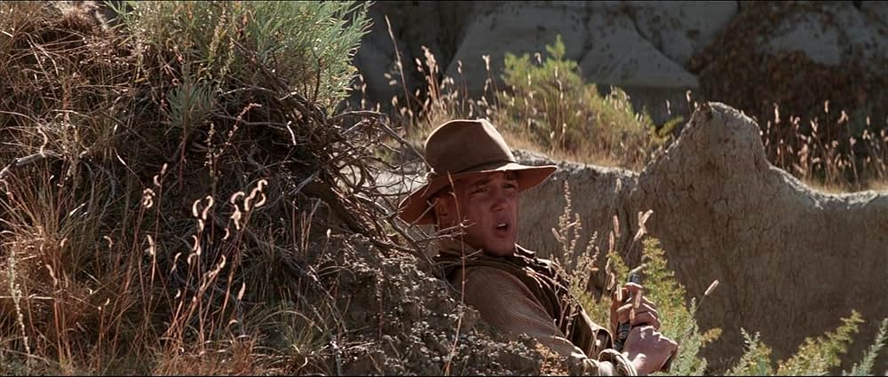 許されざる者の画像